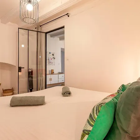 Apartment Bel Appartement, 2 Chambres, Coeur De *
