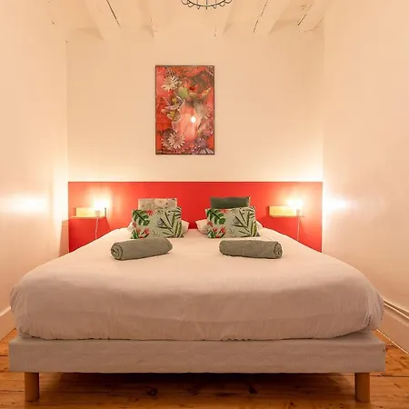 Bel Appartement, 2 Chambres, Coeur De Annecy