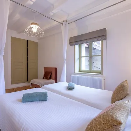 Bel Appartement, 2 Chambres, Coeur De * Annecy
