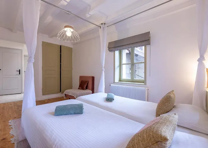 Bel Appartement, 2 Chambres, Coeur De * Annecy